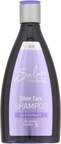 Zenze Silver Care shampoo 250 ml