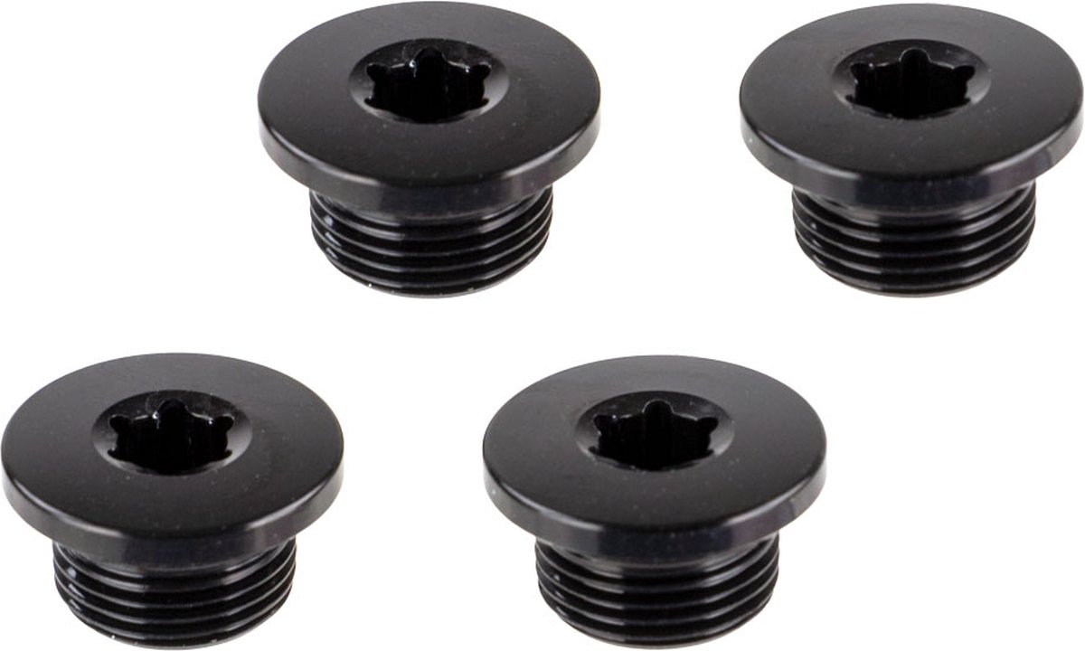 EKAR 13s bladboutjes set (4 stuks)