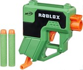 Roblox NERF - Boxy Buster