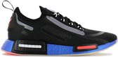 adidas x NASA - NMD R1 Spectoo - Sneakers Sport Vrije tijd Fitness Schoenen Zwart FX6819 - Maat EU 40 2/3 UK 7