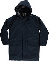 Mustang Daniel CCP Parka winterjas heren - maat XL