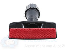Universele harenborstel Ø 30-38mm - 17cm