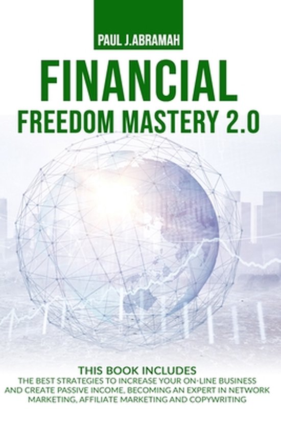 Financial Freedom Mastery 2.0
