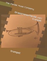 Brassmania Pardal Vol.1 Trumpet- Brassmania Pardal vol.1 trumpet