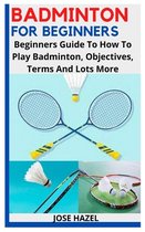 Badminton for Beginners