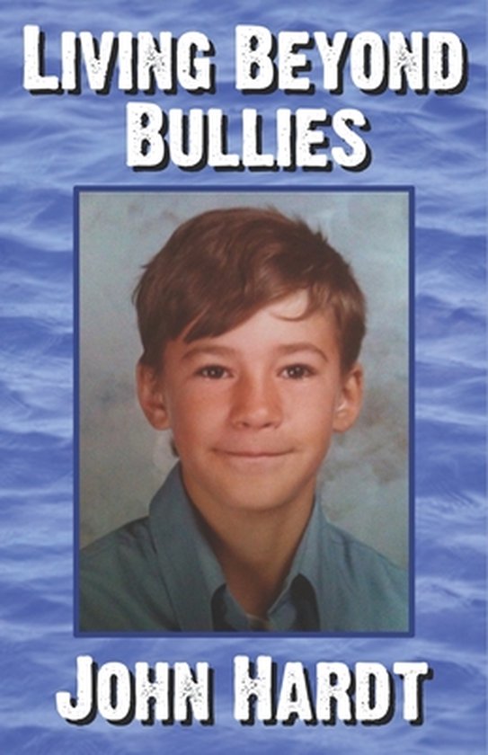 Living Beyond Bullies - cover