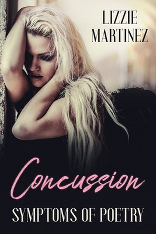 Concussion - cover