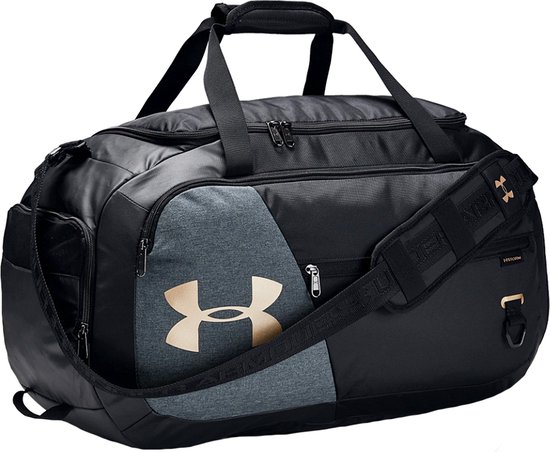 ua undeniable duffel