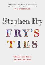 Omslag Fry's Ties