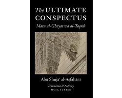 The Ultimate Conspectus