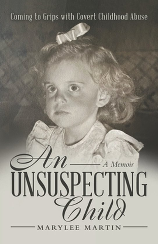 An Unsuspecting Child - cover