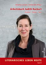 Literarisches Leben Heute- Arbeitsbuch Judith Kuckart