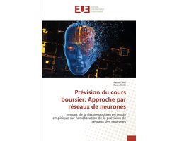 Prévision du cours boursier