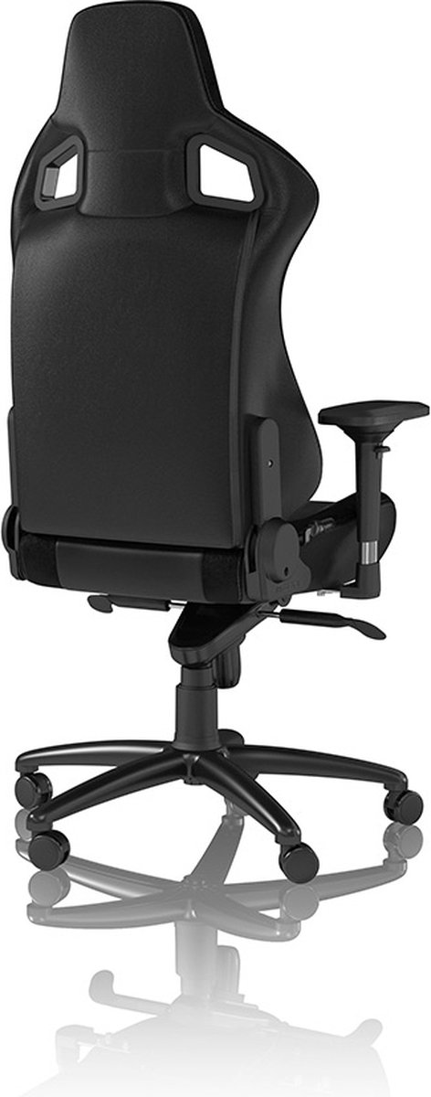 Gaming Chair Noblechairs EPIC Black – foto 8