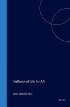 Currents of Encounter- Fullness of Life for All
