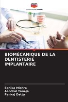Biomécanique de la Dentisterie Implantaire