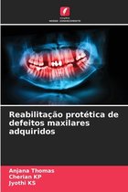 Reabilitação protética de defeitos maxilares adquiridos
