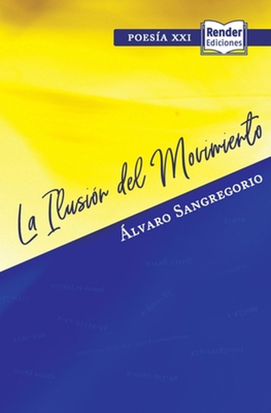 La Ilusión del Movimiento - cover