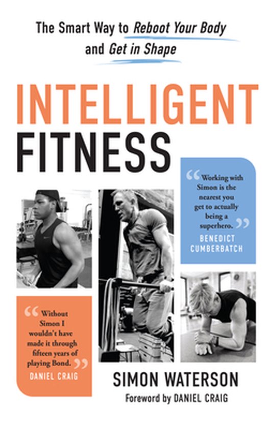 Intelligent Fitness - cover