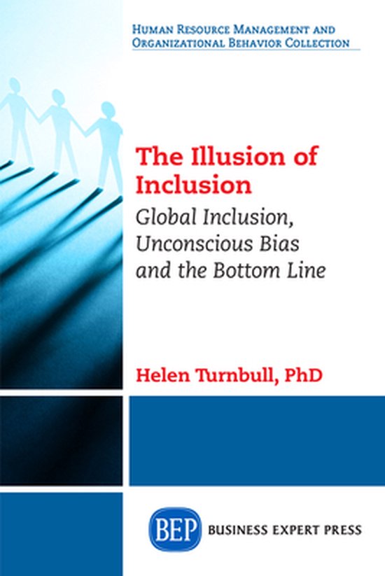 The Illusion of Inclusion - cover