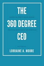 The 360 Degree CEO