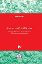 Advances in Colloid Science