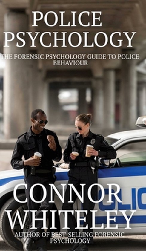Introductory- Police Psychology - cover