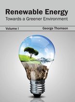 Omslag Renewable Energy