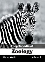 Encyclopedia of Zoology: Volume II