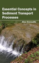 Essential Concepts in Sediment Transport Processes