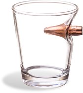Lucky Shot - Bullet Shot Glass .308 Projectile (54ml)