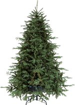 Royal Christmas - Kunstkerstboom - Iowa Deluxe PE / PVC - Lengte 300 cm - 7510 Takken