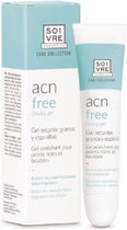 Soivre ACN Free Drying Gel 15ml