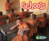 Around The World - Schools Around the World