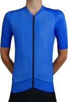 Sport2x T-PRO Epic Shirt korte mouw Blauw