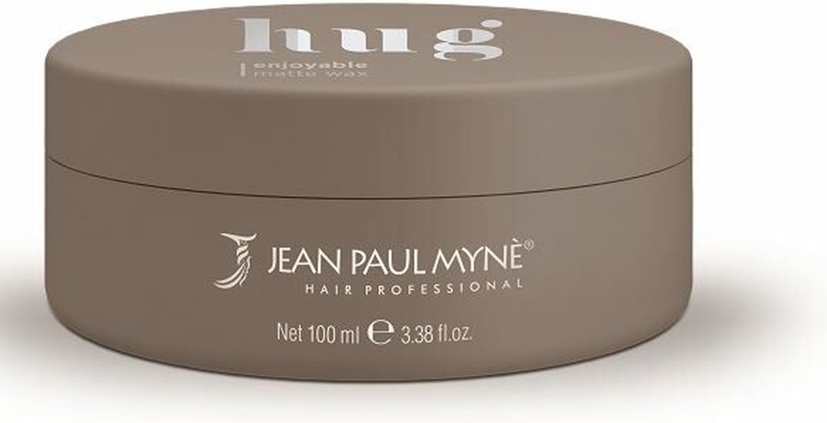 Jean Paul Myne Hug Enjoyable Matte Wax Intense 100ml