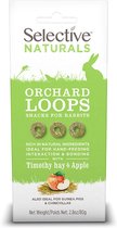 Supreme Selective Naturals Orchard Loops 80 gr