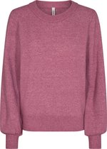 Soyaconcept SC-Nessie 9 donker roze, maat L (40)