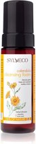 Sylveco calendula cleansing foam - Herbal skincare - Gezicht reinigingsschuim