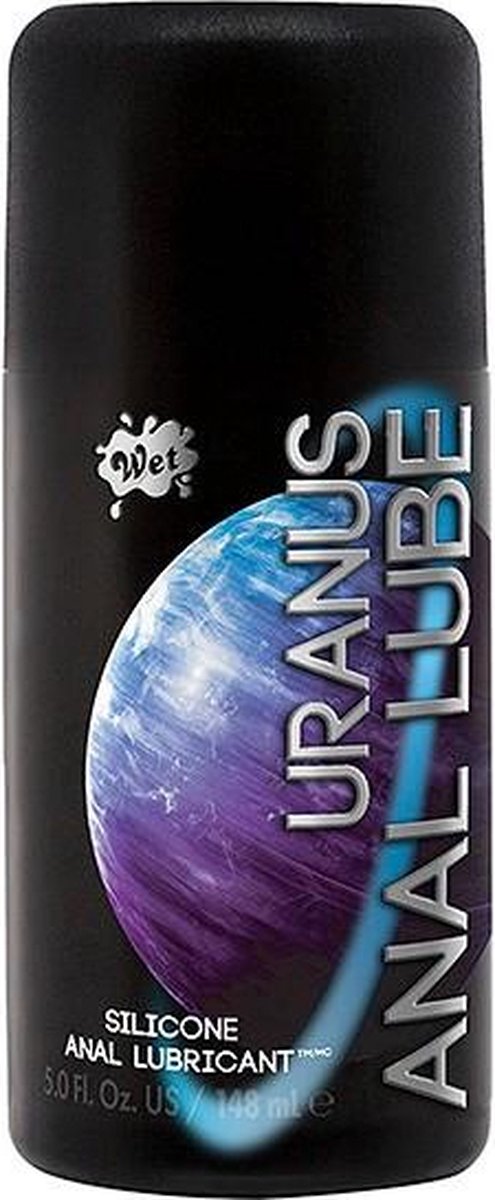 wet uranus anal lubricant Amazon.com: Wet Uranus