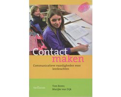 Contact maken