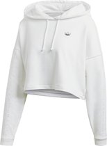 adidas Originals Bb Cp Hoodie Sweatshirt Vrouwen Witte 42