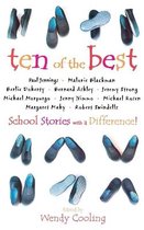 Ten of the Best: School Stories with a Difference