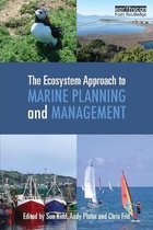 Ecosystem Approach To Marine Planning And Management