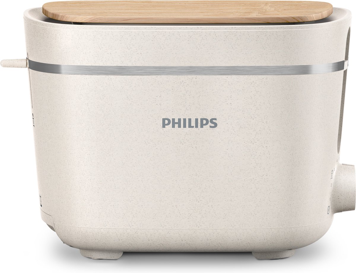 Philips HD2640/10 - Broodrooster - Philips