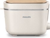 Bol.com Philips Eco Conscious Edition HD2640/10 - Broodrooster aanbieding