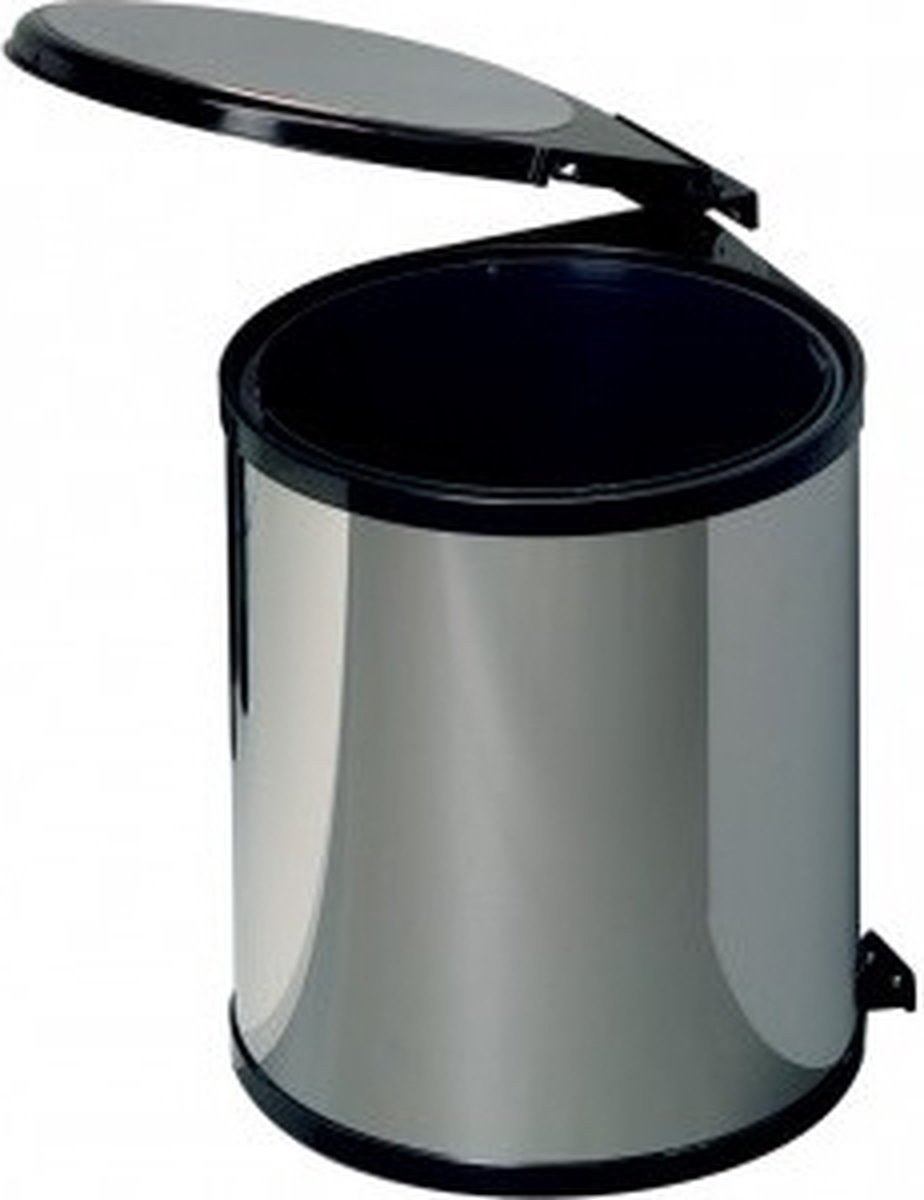 Lanesto 210004 afvalemmer, 13 liter, 40,29 euro