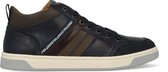 Gaastra Waller Mid Lea 2142 442702 Blauw-41