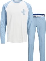 JACK&JONES JACWARREN PANTS SET Heren Pyjamaset - Maat S