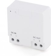 DiO Draadloze inbouwschakelaar module voor elektrische slag of poorten  - Voor DiO 1.0. (433,92Mhz)